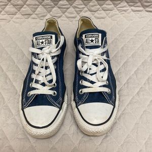 Converse All Star Low Top Shoes